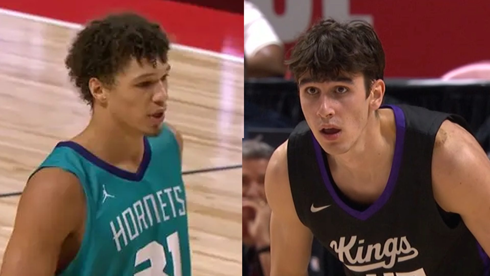 Summer League Showdown: Will Tidjane Salaün or Maxime Raynaud Claim the Title Tonight?