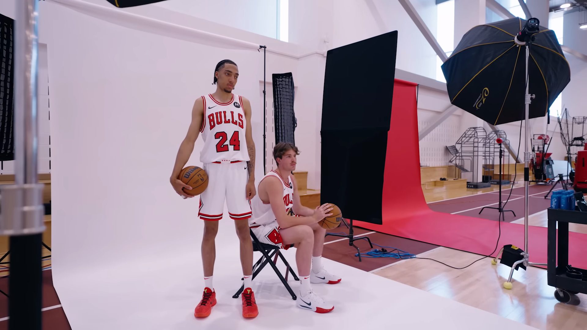 Summer League evening schedule: Noa Essengue set to make his debut tonight at 2 PM.