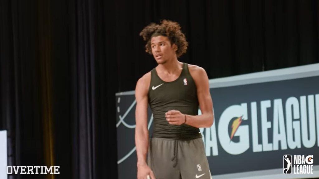 Suns aim to establish Jalen Green as their primary ball-handler.