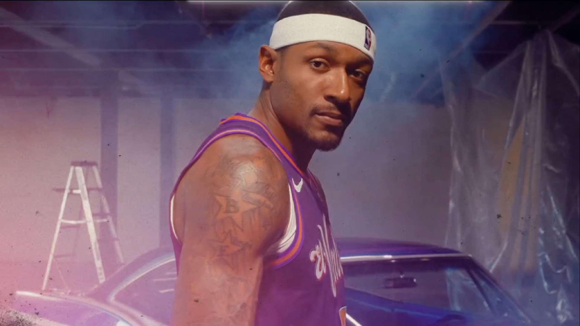 Suns part ways with Bradley Beal as Clippers swoop in for the star player!