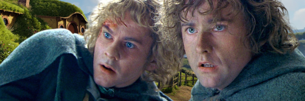 The Lord of the Rings: Four Lesser-Known Facts About Merry and Pippin That Every Book Reader Will Appreciate.
