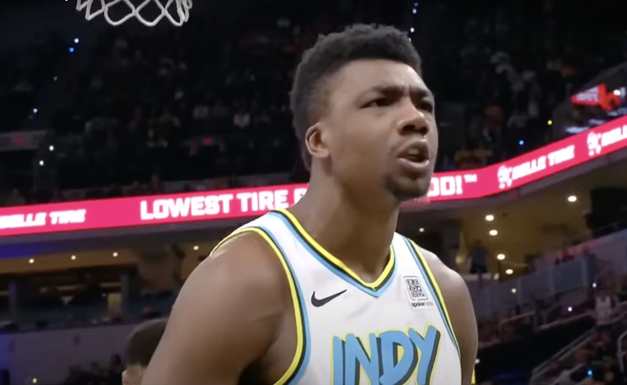 Thomas Bryant on the verge of clinching a deal with Panathinaikos.