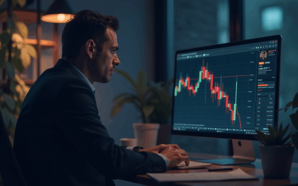 Why is Lagrange (LA) plummeting while the crypto market rebounds?