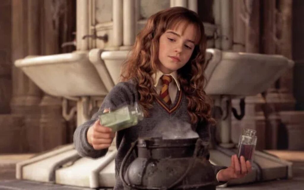 Hermione Granger
