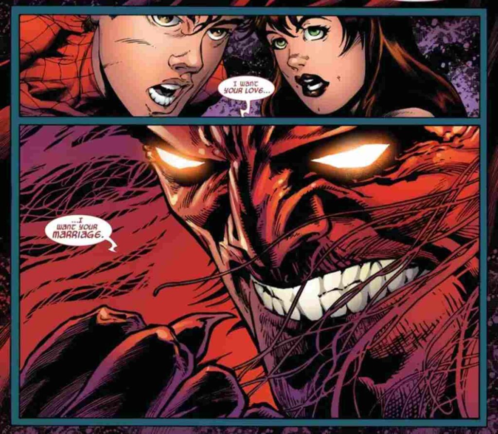 Mephisto