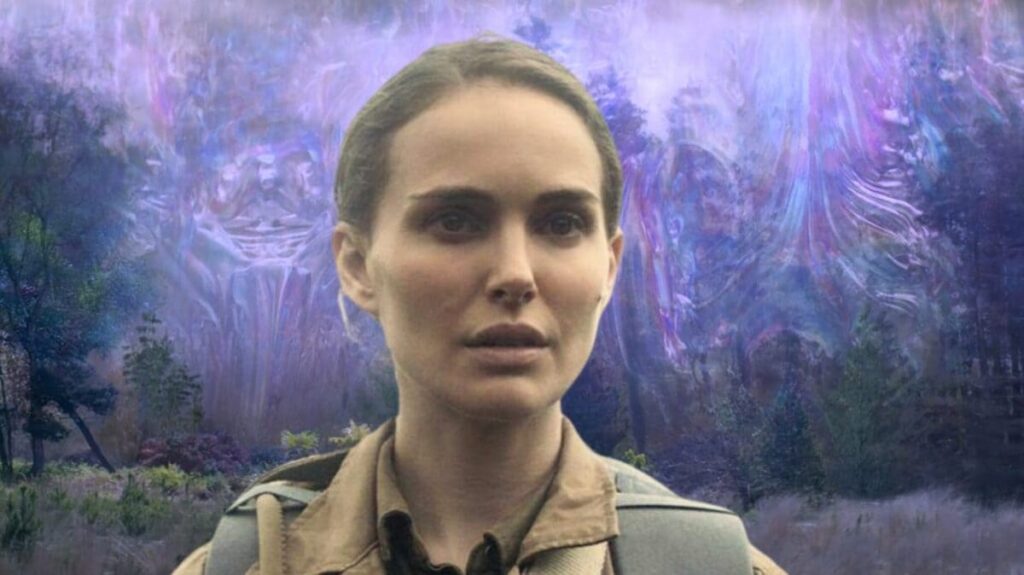 Michael Bay is back with a new sci-fi movie