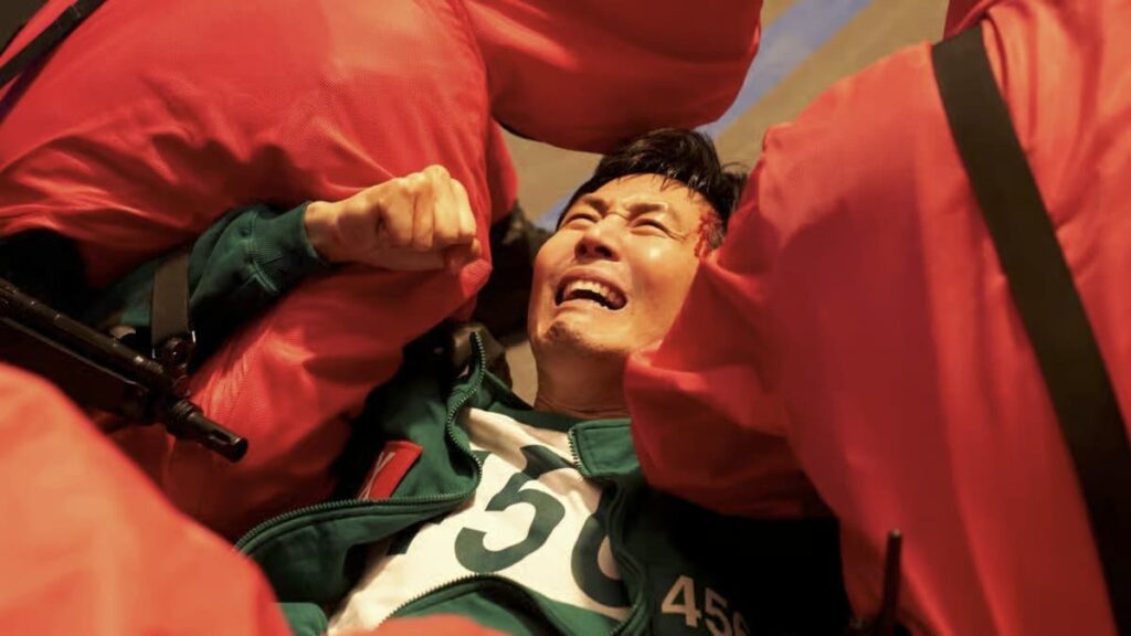 Seong Gi-hun