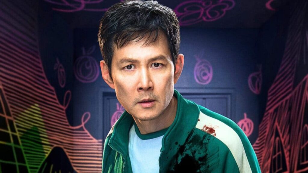 Squid Game season 3 is back