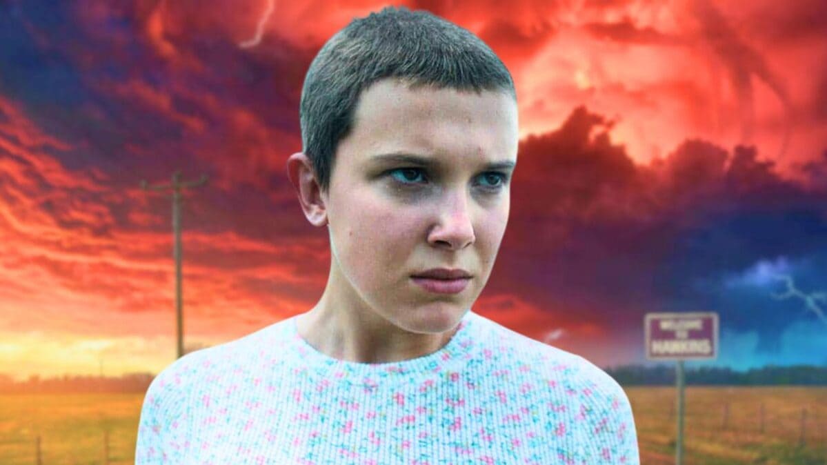 Stranger things