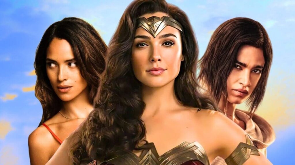 10 actresses who could totally replace Gal Gadot