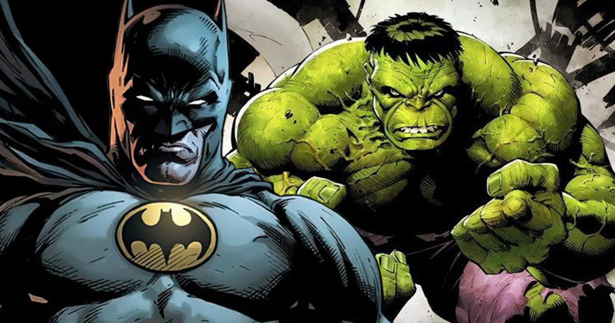 8 Marvel and DC characters that would chill you to the bone in a horror game.