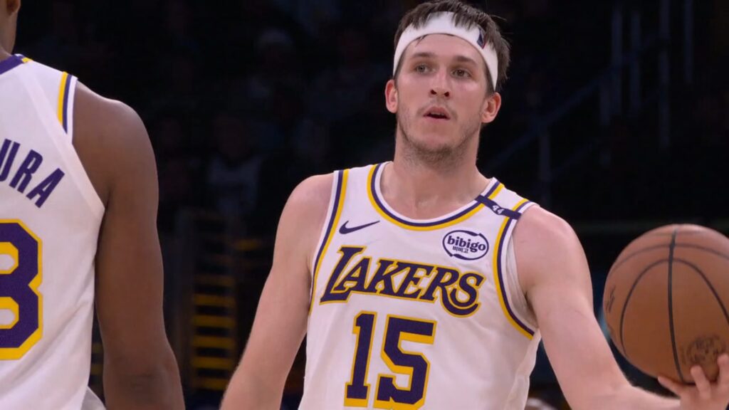 Austin Reaves set to secure over $30 million per year extension with the Lakers.