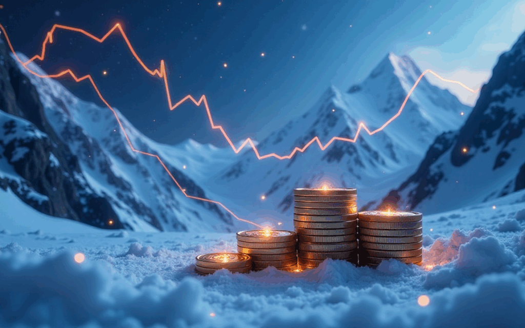 Avalanche outlook: SkyBridge Capital to tokenize $300 million on the blockchain