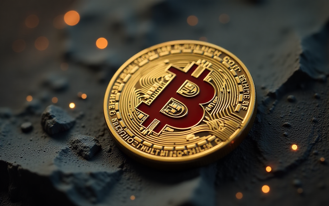 Bitcoin plummets to $115,000 as major profit-taking wave and renewed tariff tensions strike