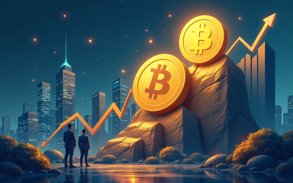 Bitwise forecasts bitcoin as the standout asset of the coming decade.
