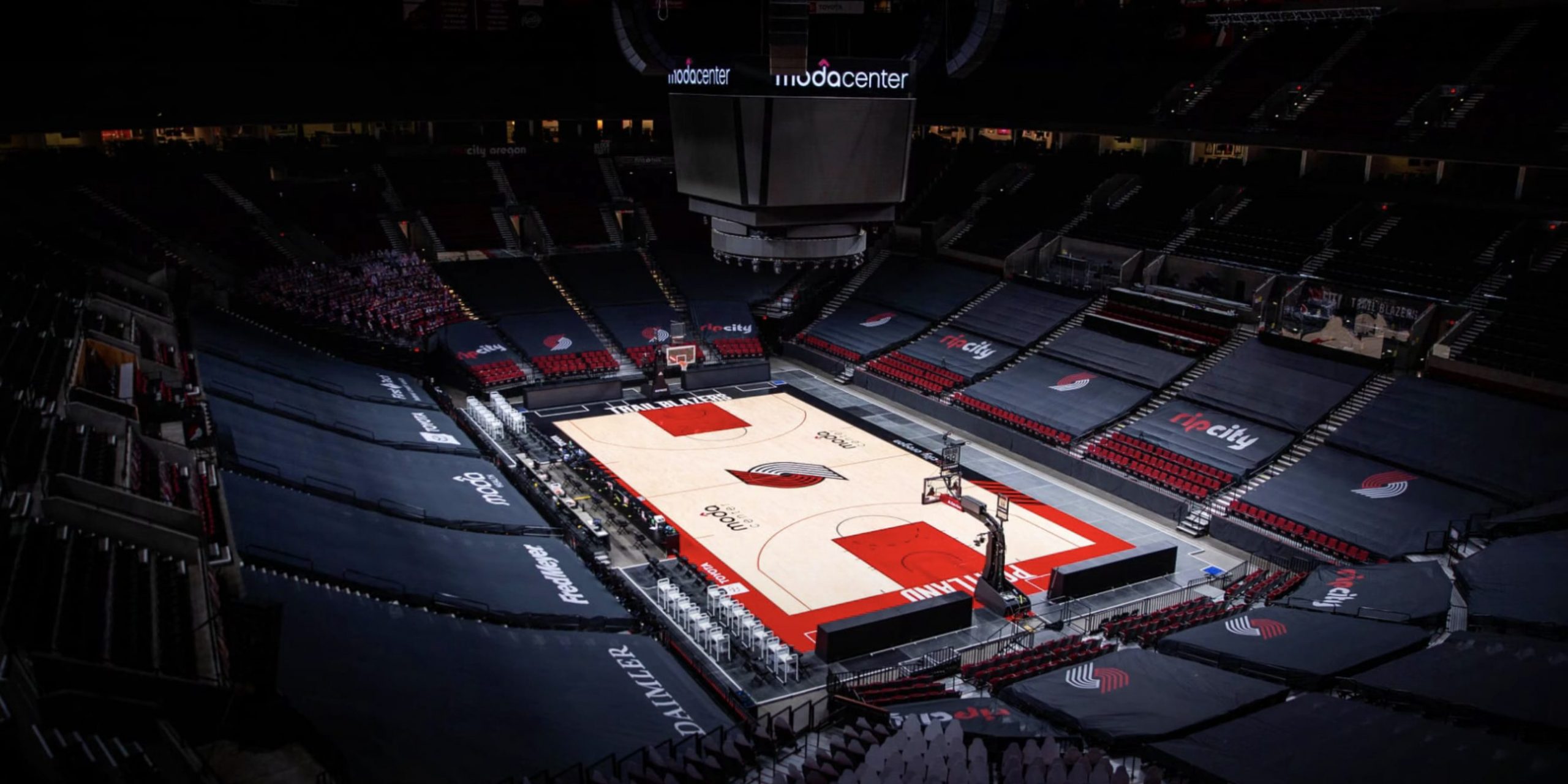 Blazers sold for a staggering $4 billion!