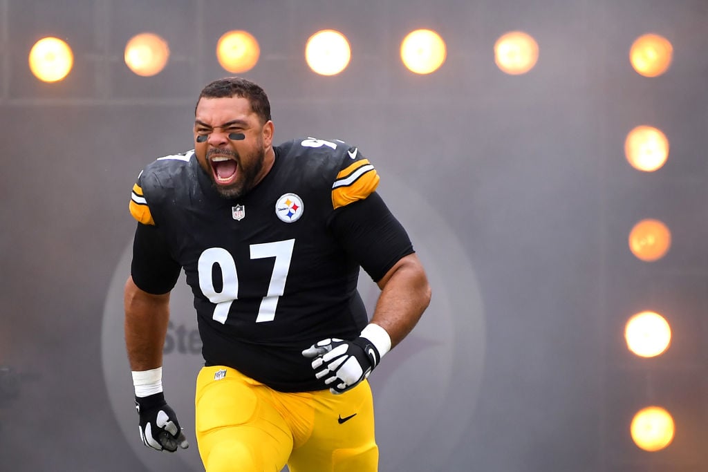 Cameron Heyward's Pay Cut Last Year to Remain with Steelers Raises Questions as He Considers Sitting Out This Season.