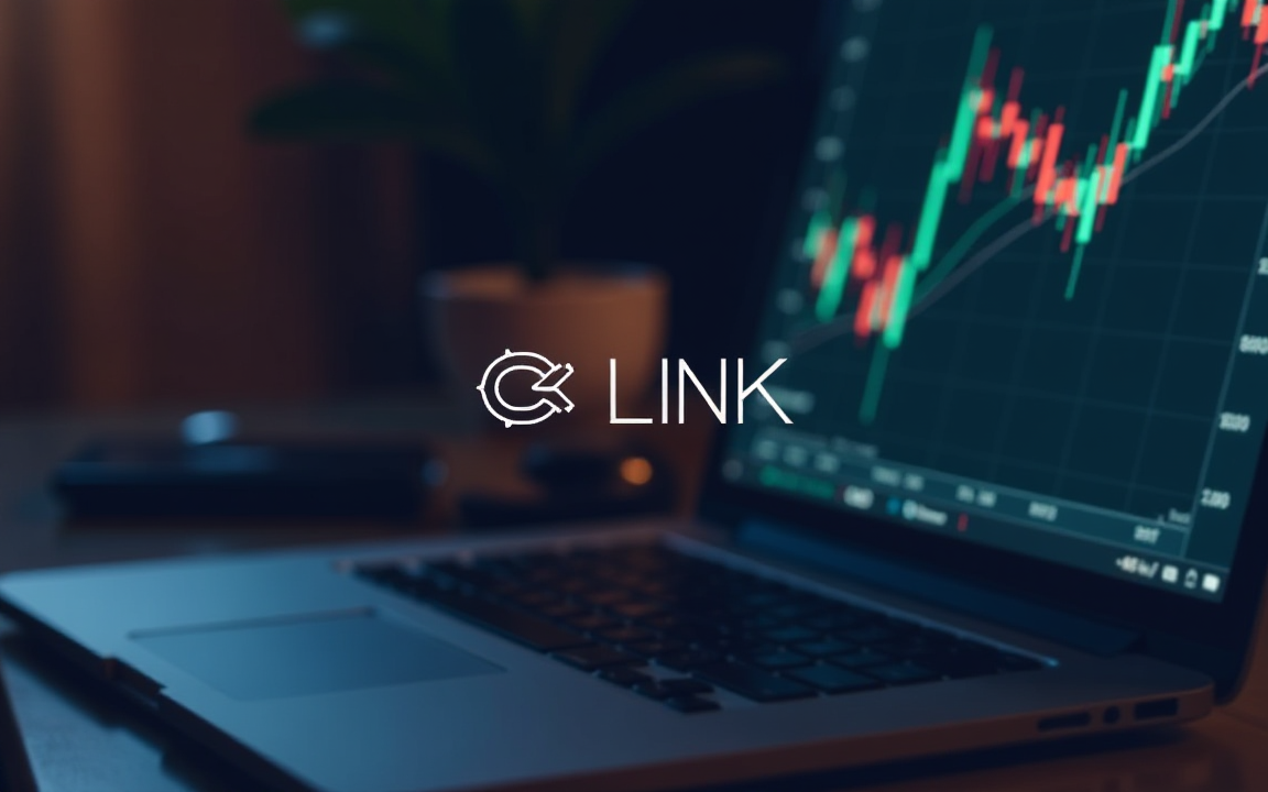 Chainlink price predictions surge as key indicators signal a rise in on-chain activity