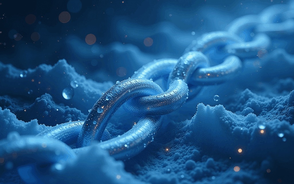 Chainlink's LINK gains a competitive edge with innovative partnership with ICE