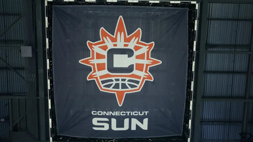 Connecticut Sun acquired for $325 million—New home in Boston on the horizon?