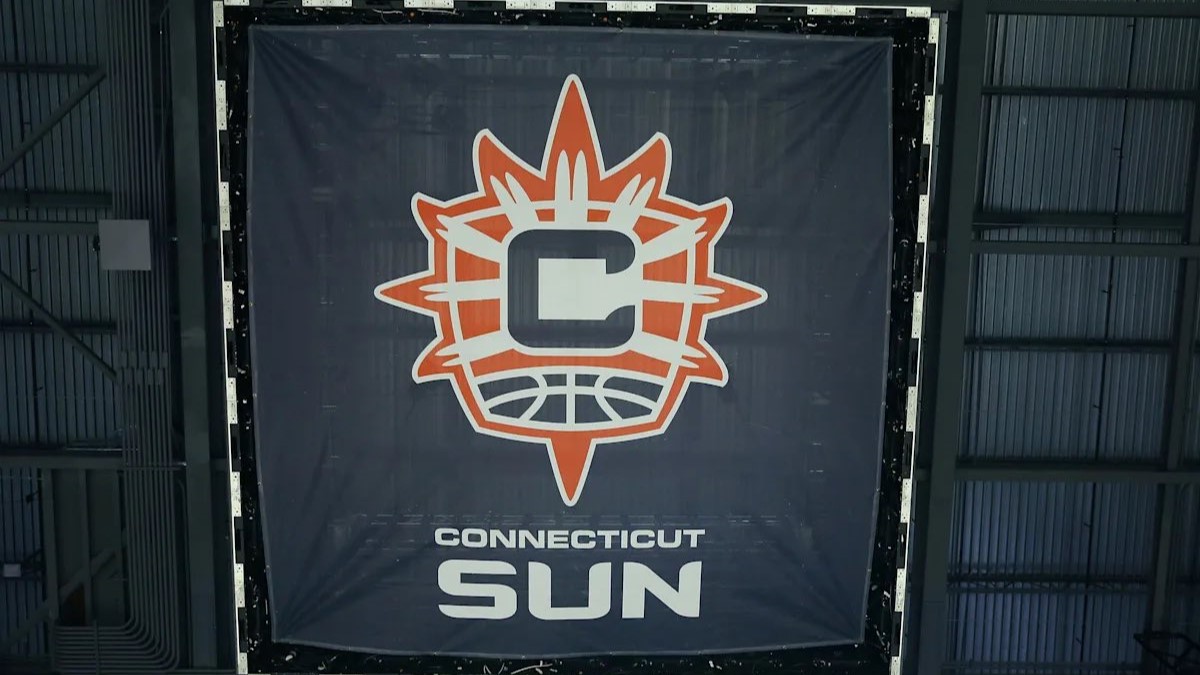 Connecticut Sun acquired for $325 million—New home in Boston on the horizon?