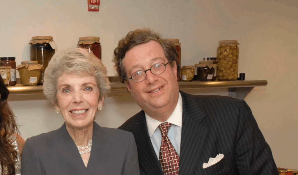 Disinherited Barneys heir launches ruthless tax fraud lawsuit against estranged siblings in shocking revenge plot.