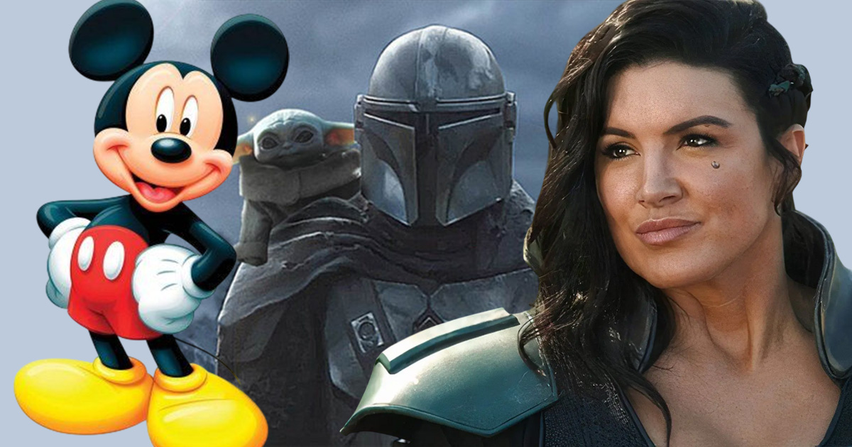 Disney and Gina Carano: The Final Chapter in the Star Wars Saga Unveiled