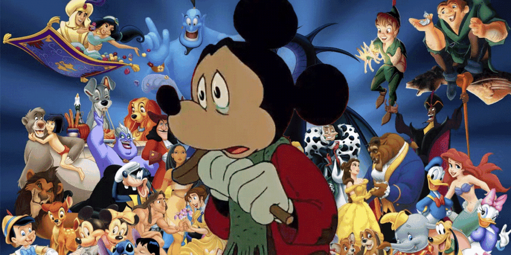 Disney calls off highly anticipated live-action remake