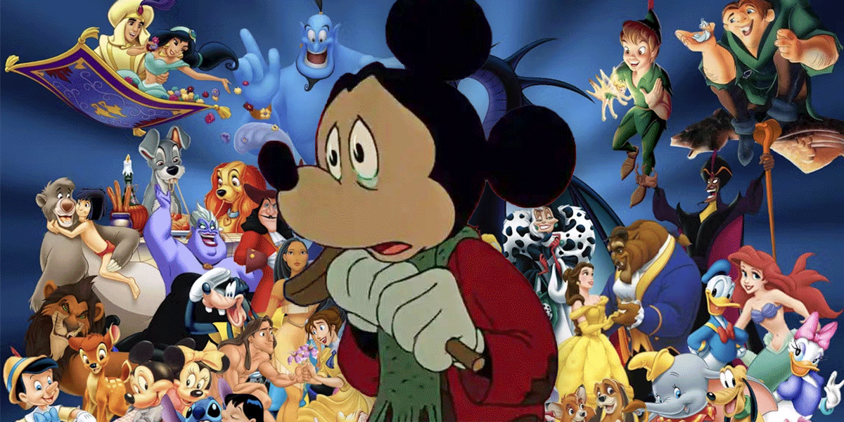 Disney calls off highly anticipated live-action remake