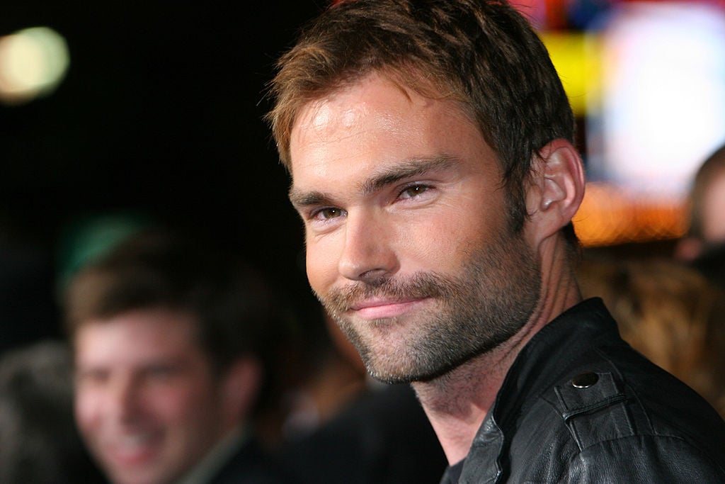 Divorce documents uncover Seann William Scott's astonishing real estate empire, impressive stock portfolio, and six-figure monthly earnings.