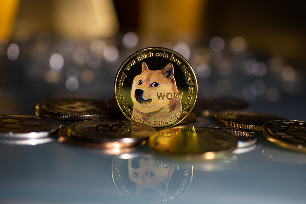 Dogecoin price forecast: DOGE poised to reach $0.30 if it holds the $0.22 support level.
