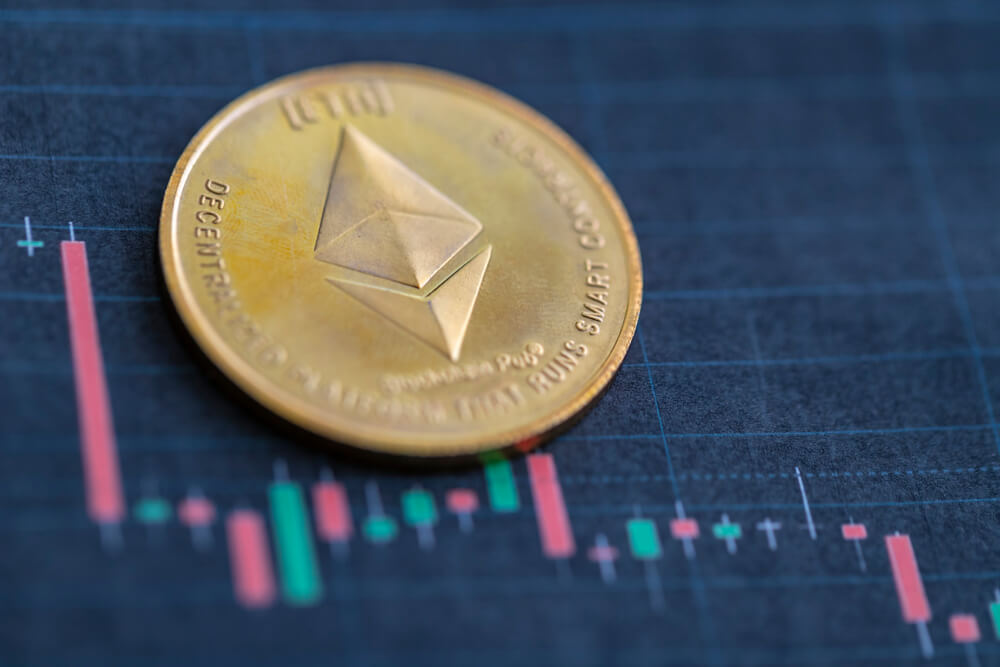 Ethereum could drop below $3,400 after testing the $3,730 resistance; check the forecasts.