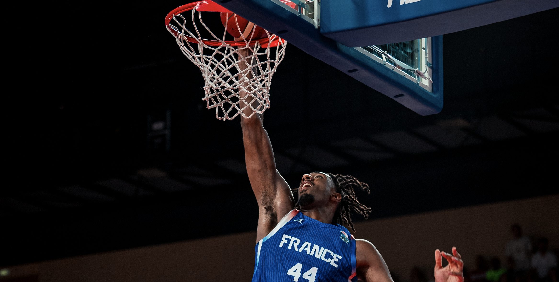 EuroBasket: the final roster of the French team has been unveiled!
