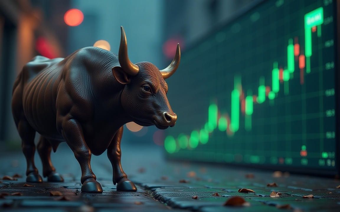 Floki and Ondo Surge as Robinhood Listing Ignites Bullish Momentum