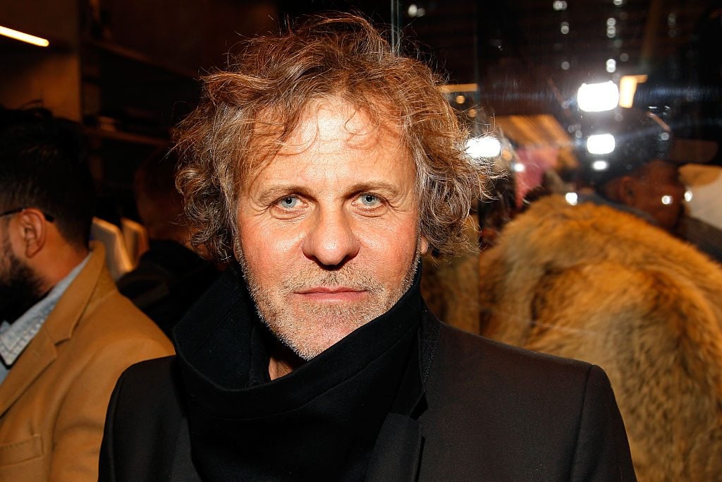 From Rags to Riches: The Billion-Dollar Journey of Renzo Rosso and Diesel Jeans