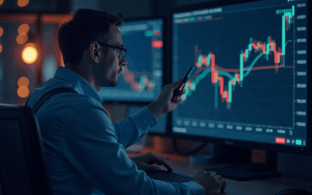 Hype rebounds by 10% as Hyperliquid shatters records, achieving $29 billion in volume and $7.7 million in fees.