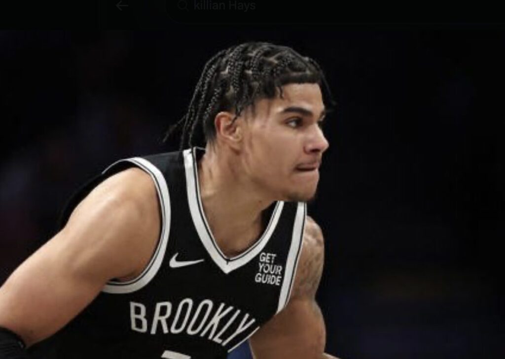 Killian Hayes sets his sights on another NBA opportunity, closing the door on a return to Europe.