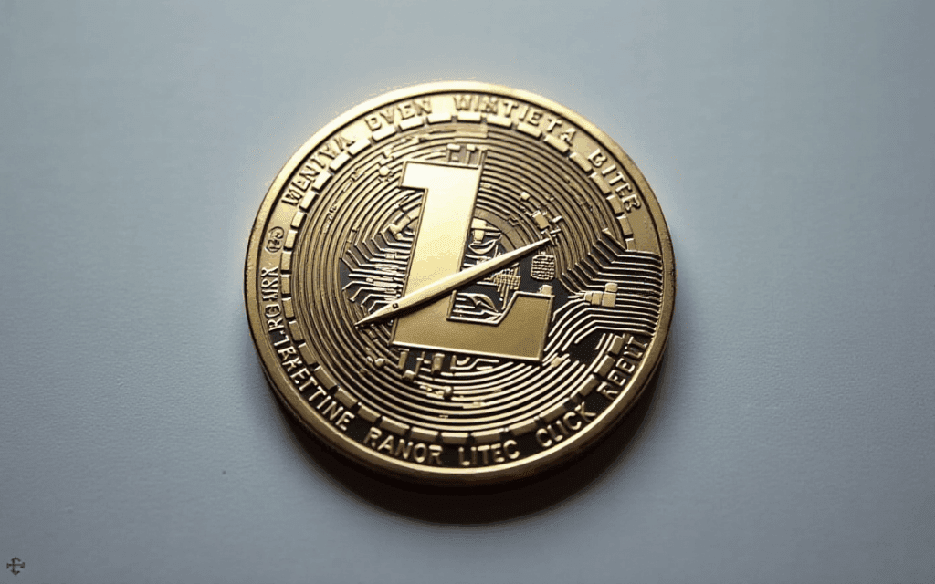 Litecoin price forecast as LTC soars 12% on bullish catalysts