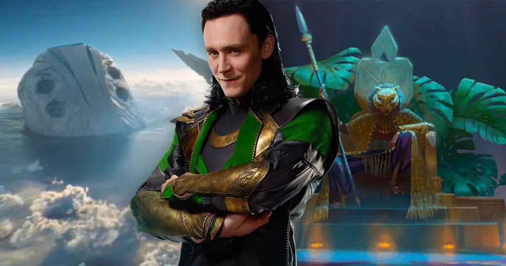 Marvel confirms the MCU's second biggest time jump ever.