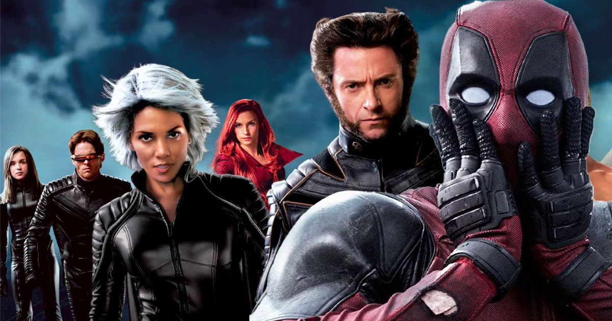 Marvel finally reveals the news all X-Men fans have been eagerly anticipating.
