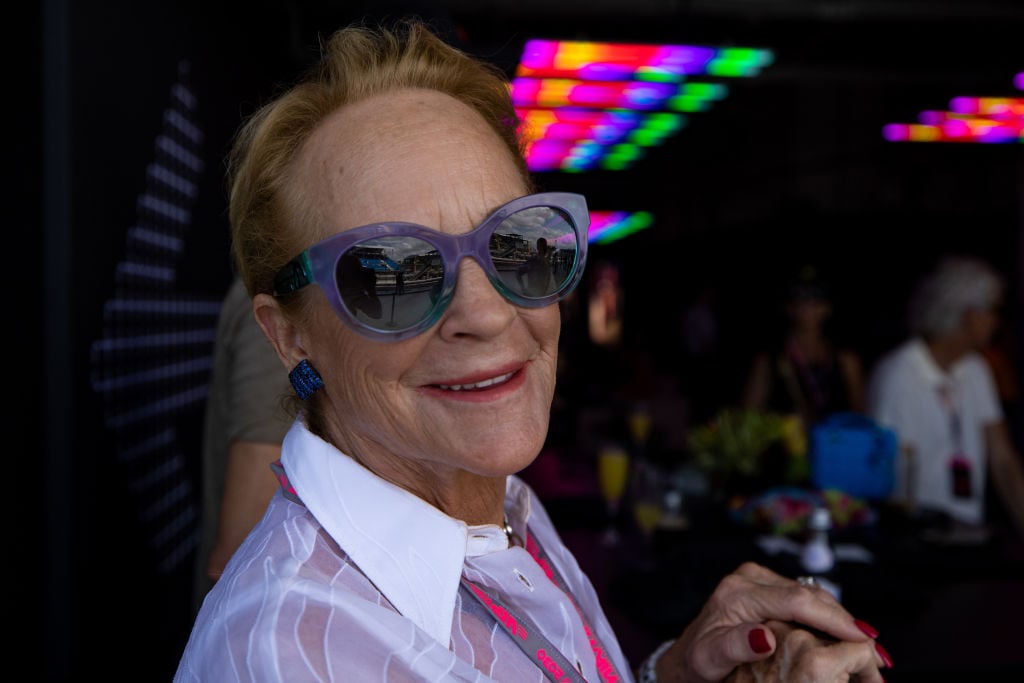 Meet Alice Walton: What unfolds when the world's wealthiest woman faces a DUI stop?