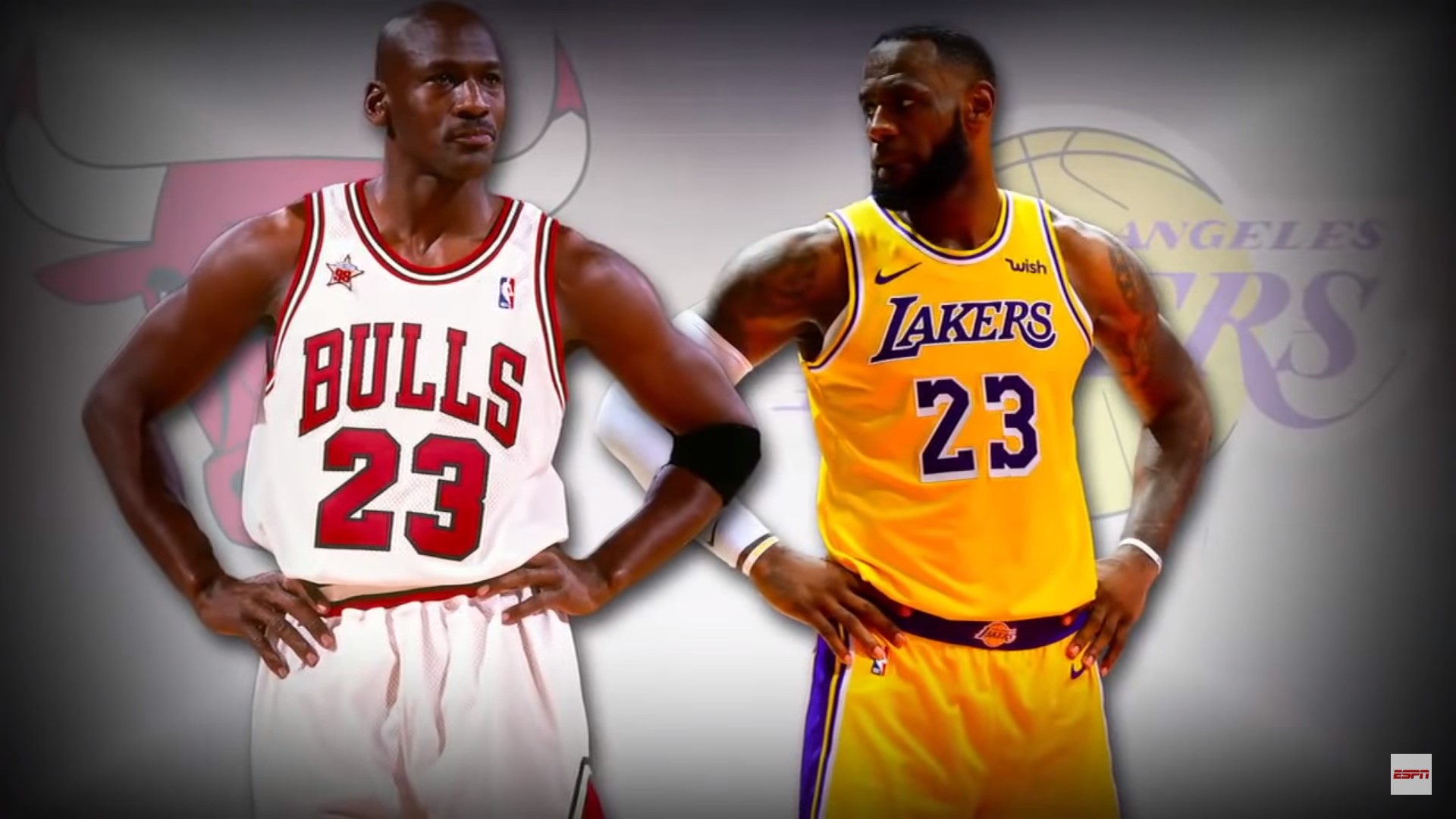 MrBeast aims to set the stage for a legendary showdown: Michael Jordan takes on LeBron James in a one-on-one face-off.