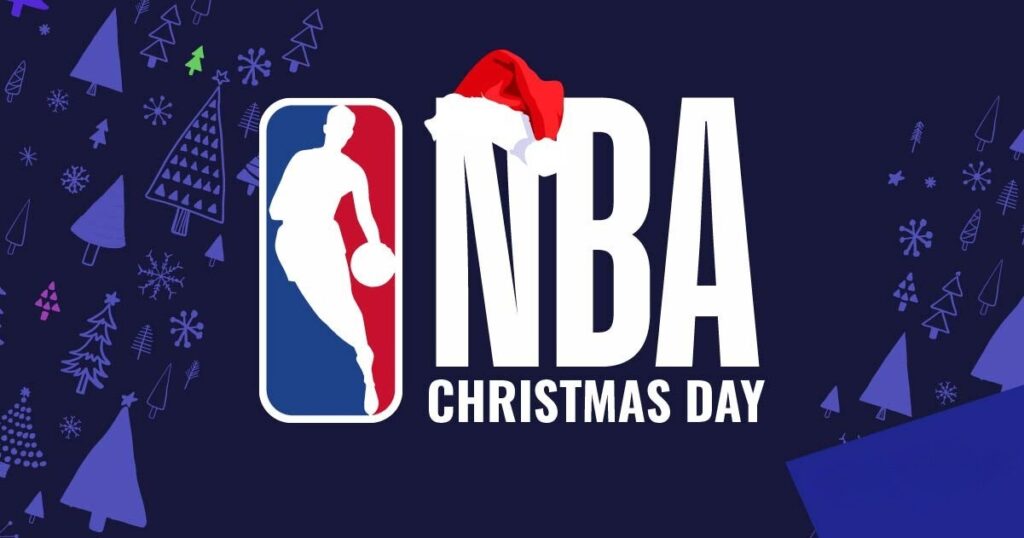NBA Christmas Games 2025: Discover the thrilling matchups set to elevate our holiday spirit.