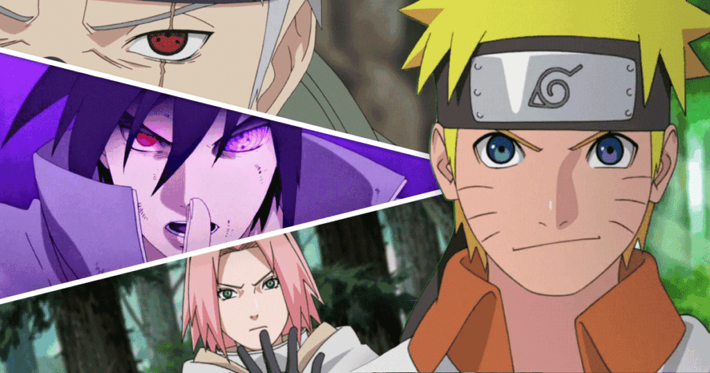 Naruto reveals the complete truth about Team 7, leaving fans heartbroken.
