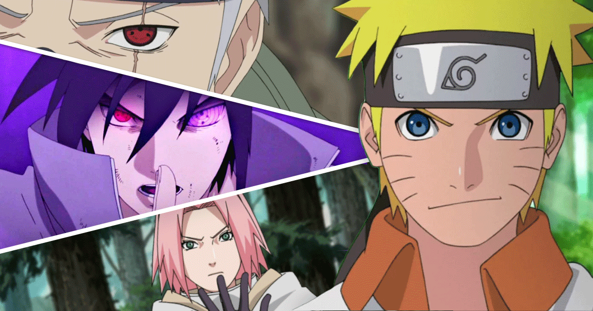 Naruto reveals the complete truth about Team 7, leaving fans heartbroken.