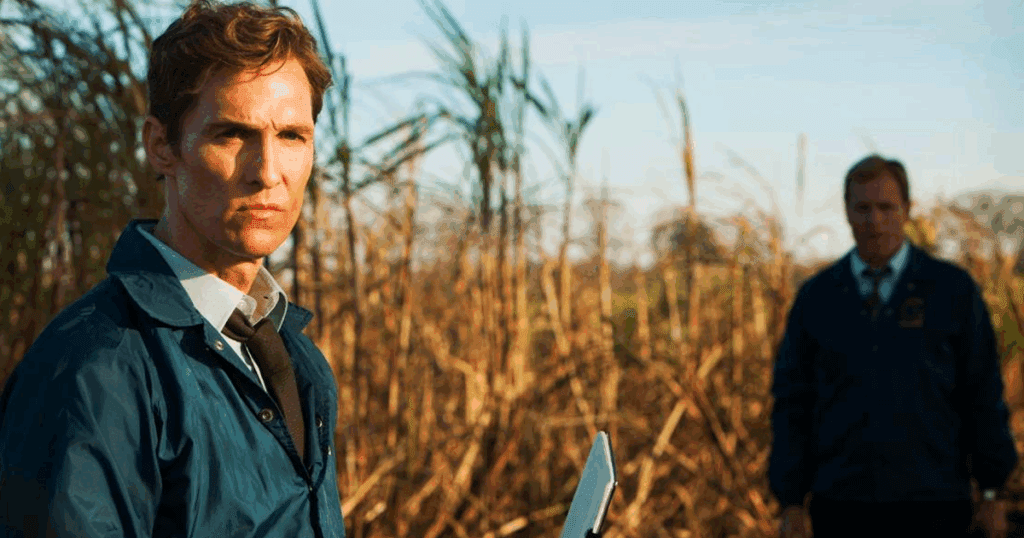 Netflix brings together True Detective creator and Matthew McConaughey for an exciting new project.