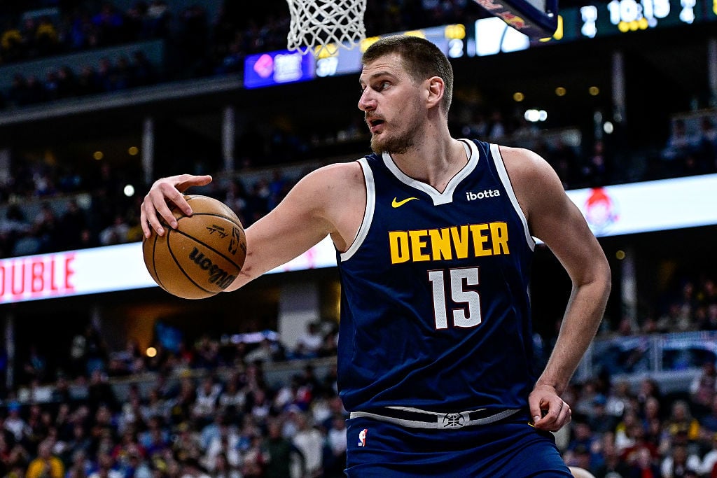 Nikola Jokic Declines Impressive $212 Million Offer from Denver Nuggets—A Wise Decision for His Future