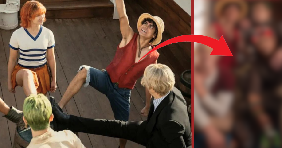 One Piece season 2: Luffy and the Mugiwaras finally reveal themselves.