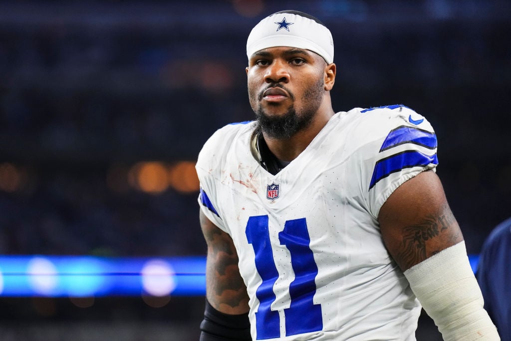 Packers land unhappy Cowboys star Micah Parsons in blockbuster trade, sealing the deal with a groundbreaking contract.