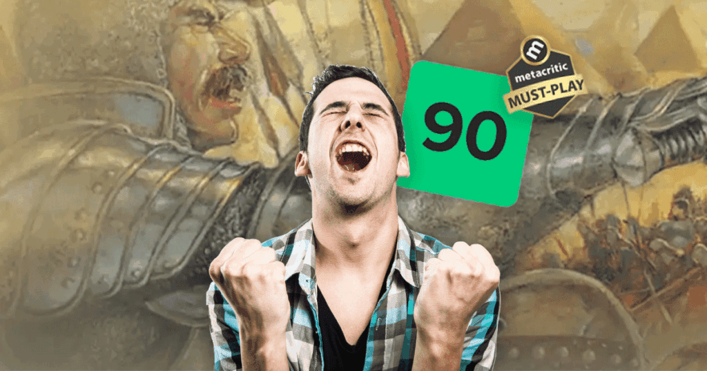 Pc: this iconic game, boasting a Metacritic score of 90, is now available for free.